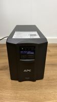 APC Smart-UPS 1500VA (SMT1500I) | 1000W | Tower Neue Akkus!