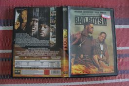 Bad Boys 2 | DVD | FSK18 | Will Smith & Martin Lawrence