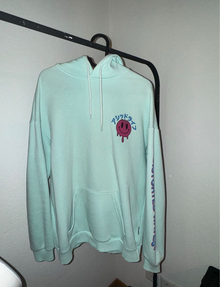 Maglioni & Felpe: Hoodie – Usato da Effretikon venduto da ajl_rwt5