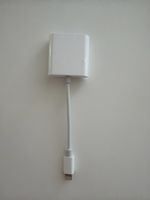 Avizar Speicherkartenleser mit Apple Lightning 