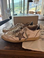 Golden Goose Ballstar 37