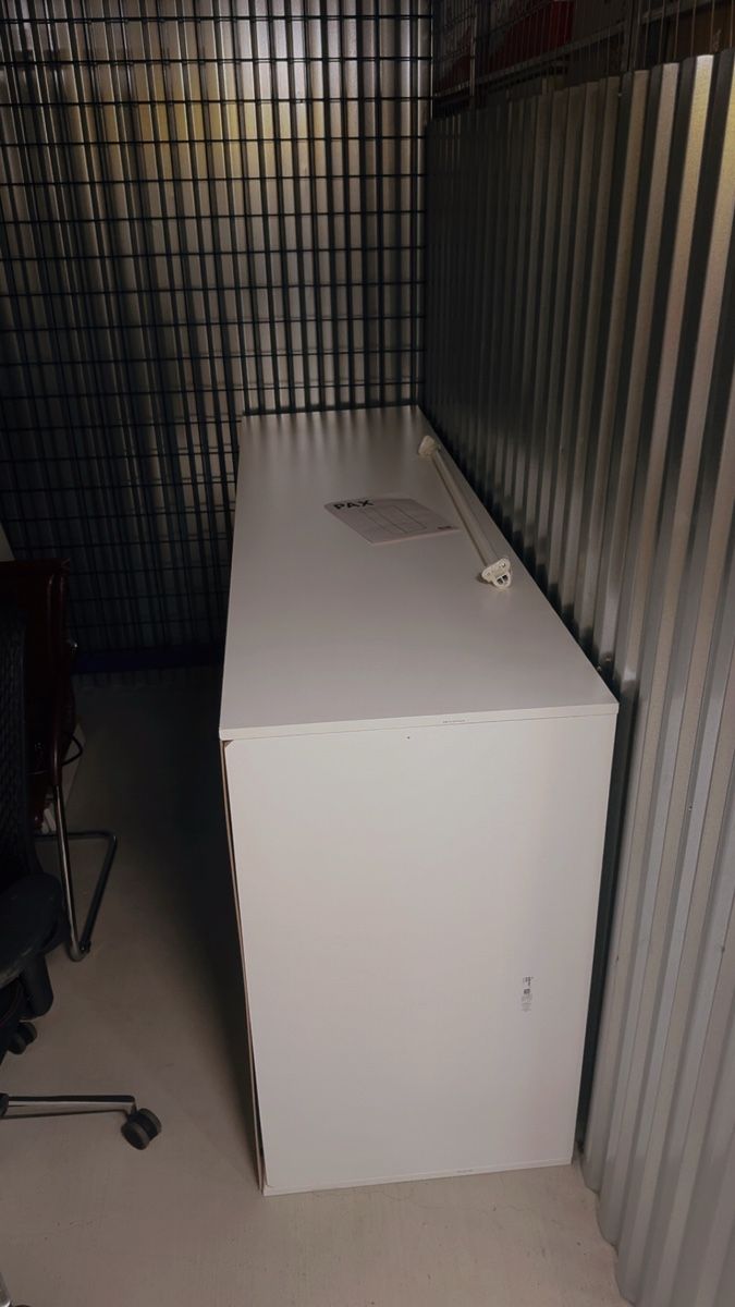 Ikea Armadi: IKEA PAX Wardrobe – Usato da Otelfingen venduto da mar_sy7r 3