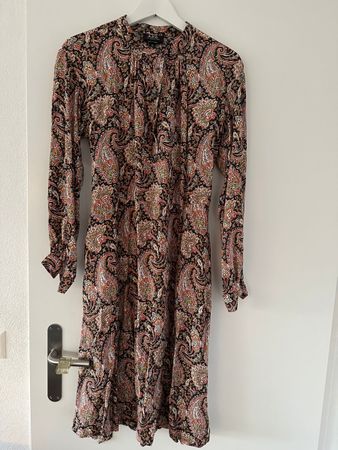 A.P.C Kleid