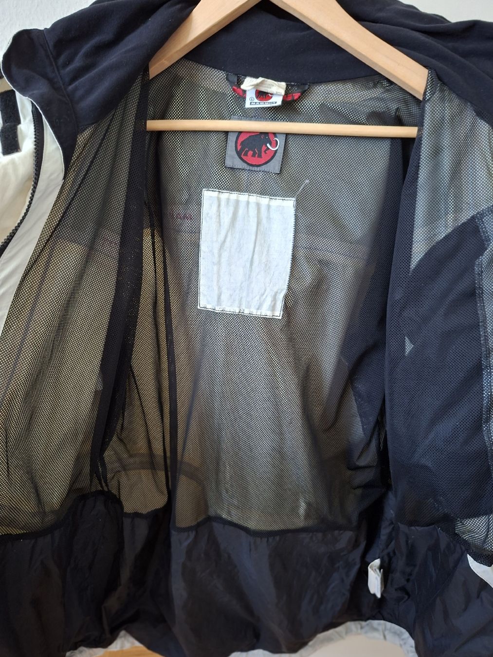 Mammut Jacken: Veste Mammut L, vintage  – Gebraucht aus Renens VD von ser_j2fn 6