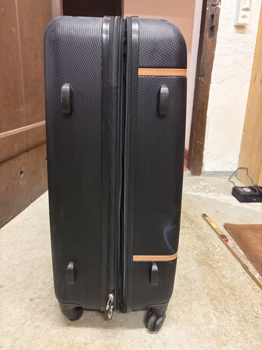 Samsonite Valigie: Rollkoffer Samsonite – Usato da Luzern venduto da ine_9lbj 1