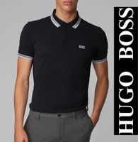 S NEU Hugo Boss Poloshirt T-Shirt Sweatshirt zu Anzug Hose