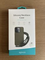 Handycase Silikon Necklace Case iPhone 13/14 