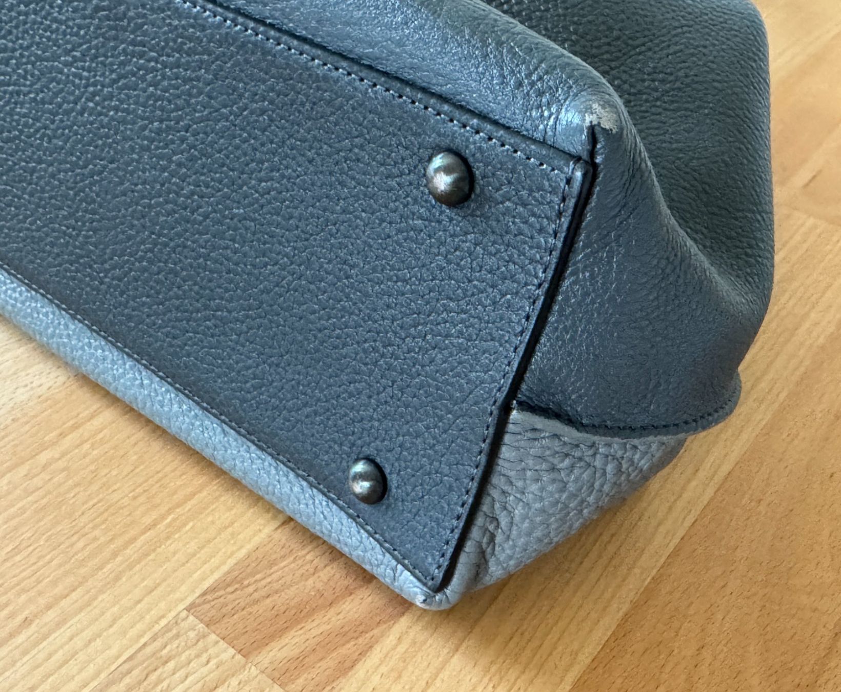 Akris Borse da donna: Akris Ai Tasche, top erhalten – Usato da Zuerich venduto da muzuto 4