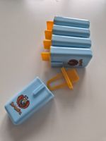 Jamadu Glace Stick Formen, 5 Stk.