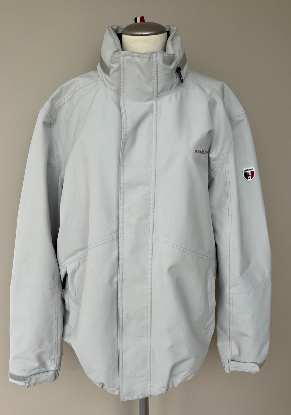 Giacche: JEAN PAUL Freizeit- Jacke Gr.2XL NP249,- – Nuovo (secondo la descrizione) da Degersheim venduto da Starkigel
