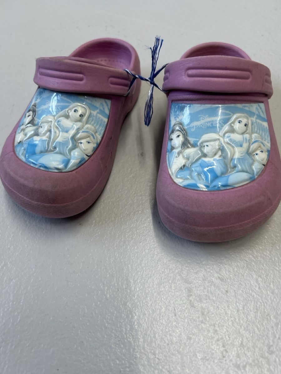 Scarpe per ragazze: Schuhe Gr 27 – Usato da Lostorf venduto da Venice16