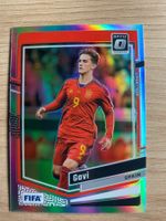 Soccer Gavi Spanien SILVER PRIZM Donruss Optic 23/24 🔥