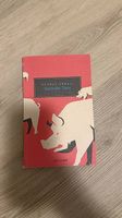 George Orwell - Farm der Tiere