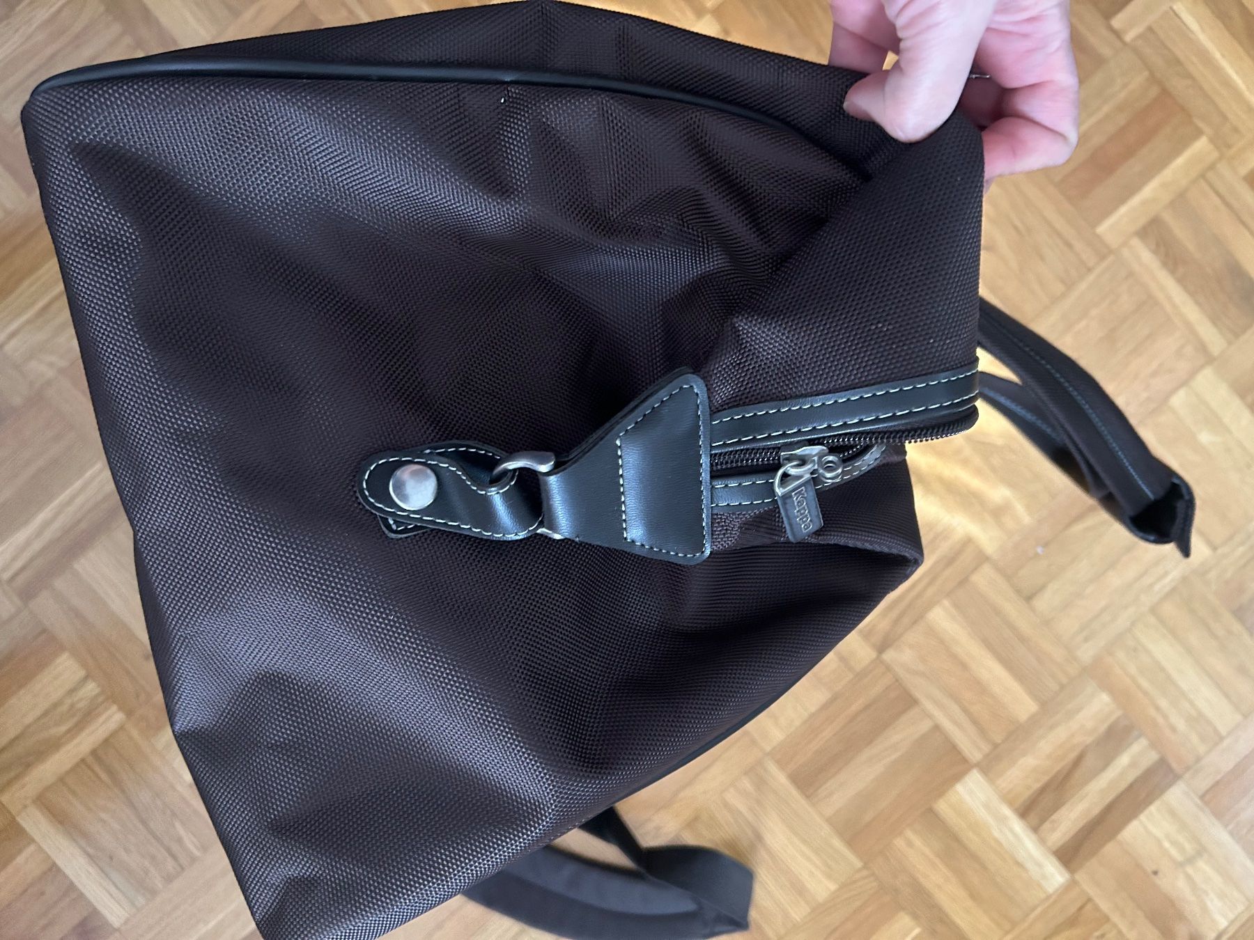 Kappa Taschen: KAPPA Reisetasche – Neu (gemäss Beschreibung) aus Genève von sunandwind 1