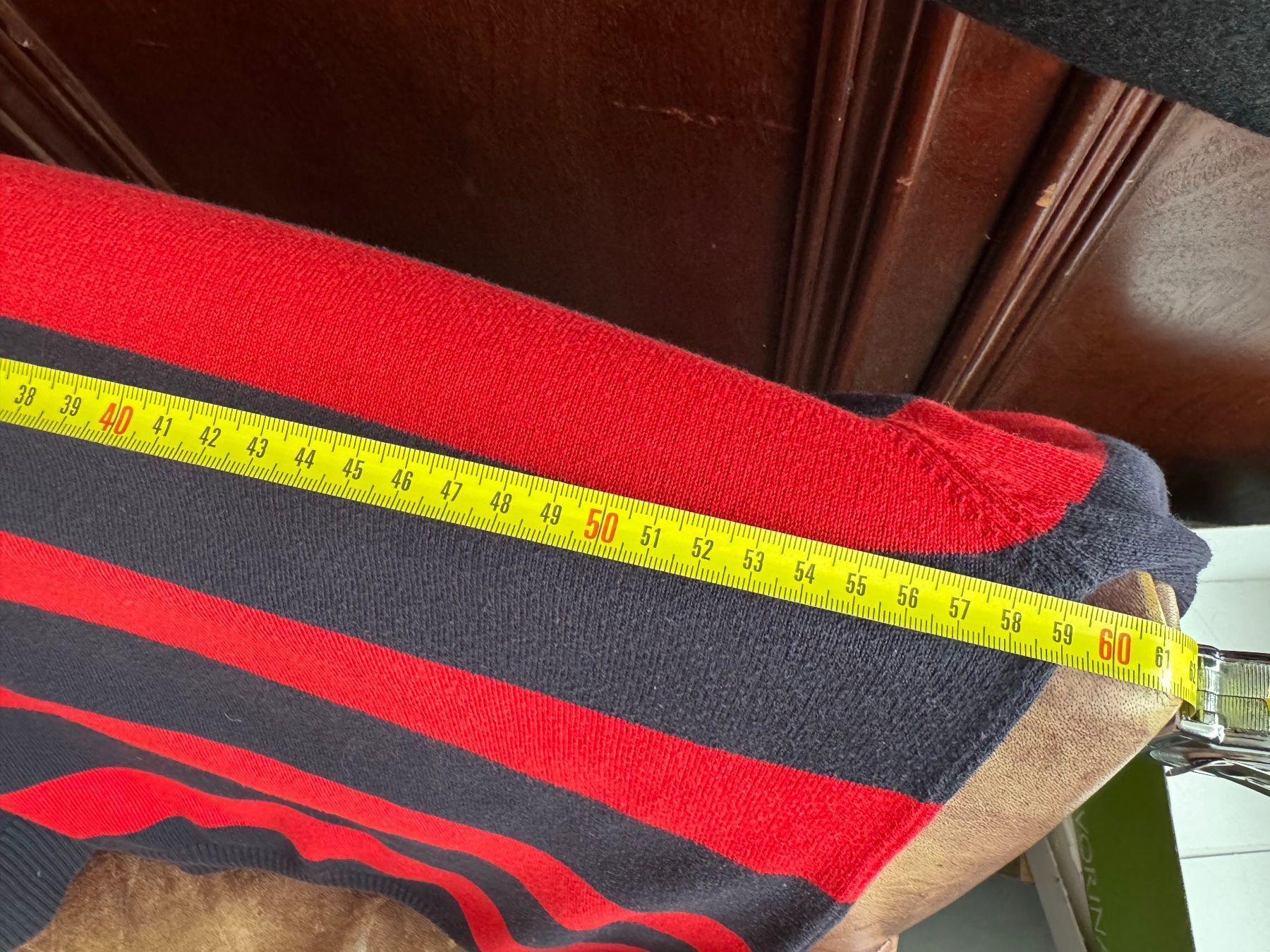 Polo-Shirts: Peter Fitch Polo Pullover Polooberteil – Gebraucht aus Obfelden von cesarina10 6