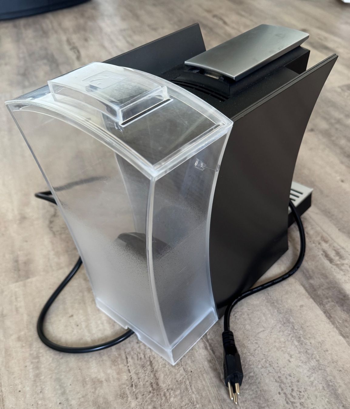 Appareils de cuisine: Teekapsel Maschine Special T – D'occasion à Buchberg par bama09 1