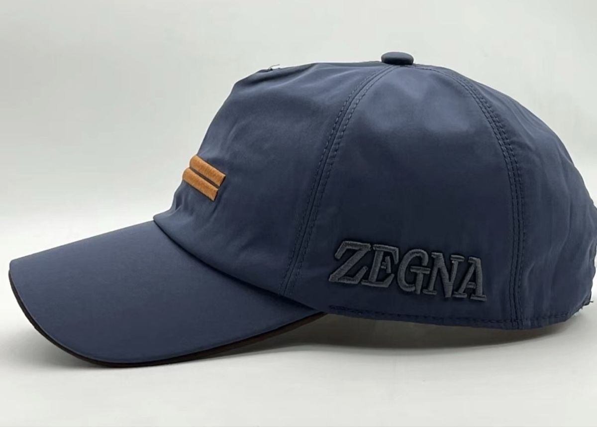 Altro in  Abbigliamento & Accessori: Zegna – Nuovo e nell'imballaggio originale da Wattwil venduto da SchweizIT 3