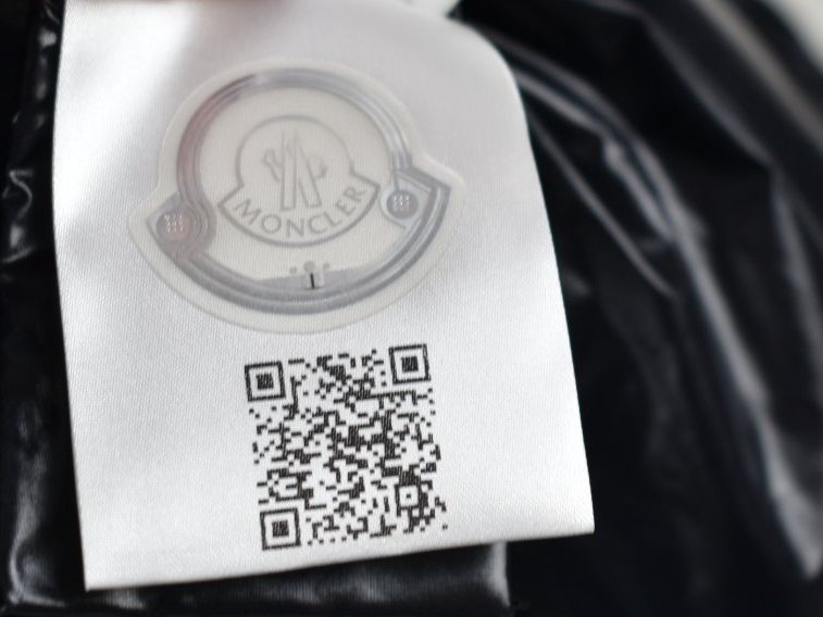 Moncler Jacken: Moncler "Shama" Daunenjacke Gr.1 (46) – Neu (gemäss Beschreibung) aus Nürensdorf von 2ND_STORY 7