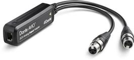 Audinate ADP-BT-AU-2X1 originalverpackt