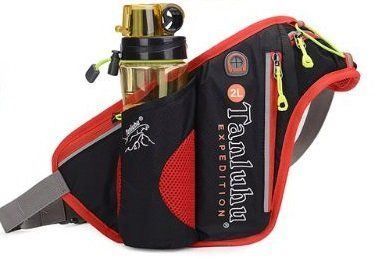 Cinture: Nordic Walking  Wander Getränke Halter – Nuovo (secondo la descrizione) da Arth venduto da Top-E