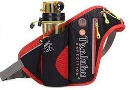 Nordic Walking  Wander Getränke Halter