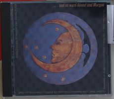 Hans-Jürgen Hufeisen/David Plüss – … Und Es Ward Abend Und M