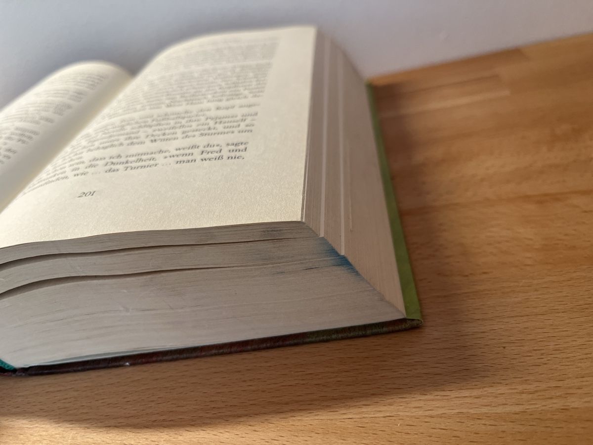 Libri: Harry Potter und der Feuerkelch – Usato da Winterthur venduto da Schellinator 2