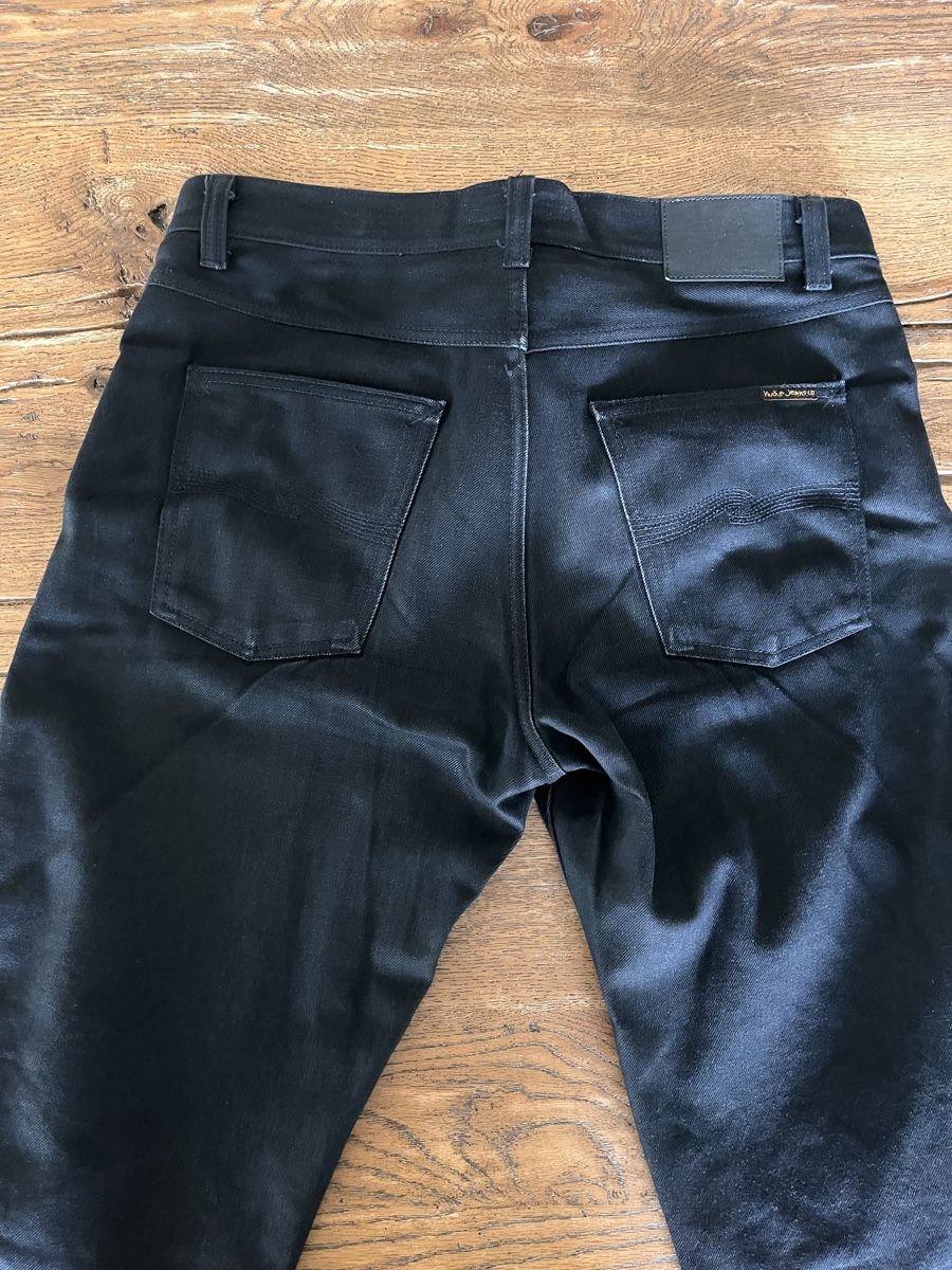 Nudie Jeans: Nudie Jeans RAW – Gebraucht aus Chur von Mbadimeischter 1