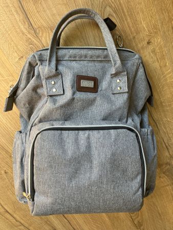 fillikid Baby changing backpack