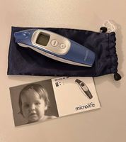 Thermometer Wasser Schoppen Microlife NC100 Baby Schoppen