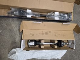 Antriebswelle vw audi seat skoda
