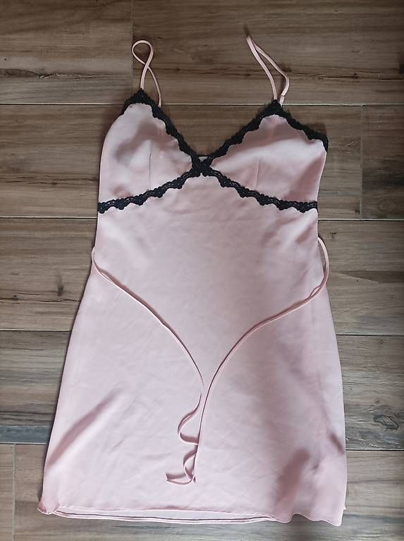 Negligees & Pigiami:  4X Camicia da notte donna estiva  – Usato da Chironico venduto da mar_lz9d 1