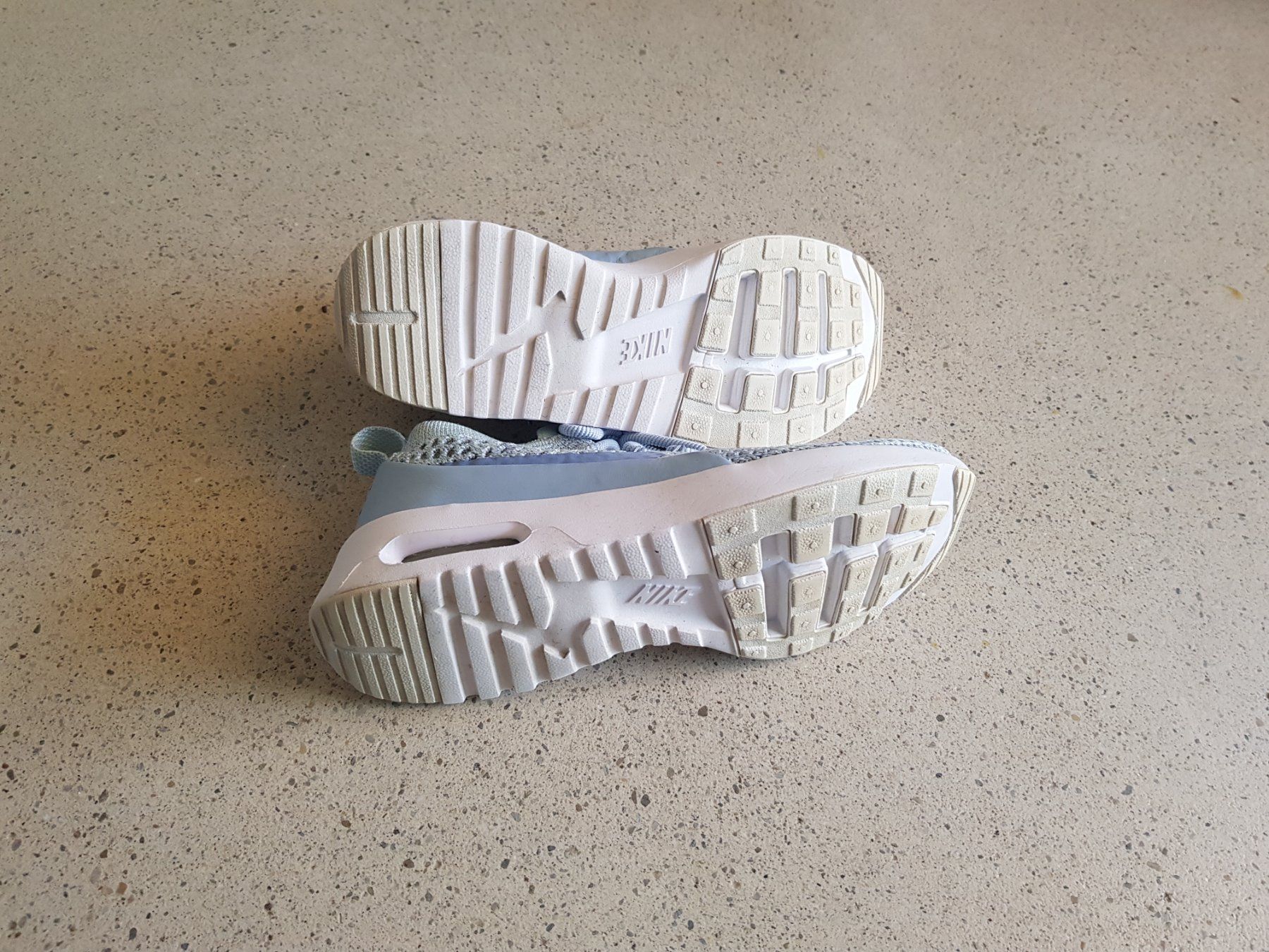 Nike Scarpe da donna: Nike Air Max Thea Ultra Sneaker Grösse 38 – Usato da Basel venduto da chien008 5