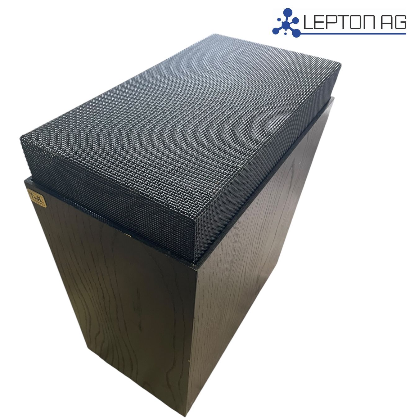 T+A Casse acustiche: T+A Elektroakustik Delta 70B Lautsprecher/2 St – Difettoso da Niederdorf venduto da LeptonAG