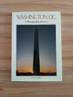 Livre photo Washington, D.C. - Voyage photographique