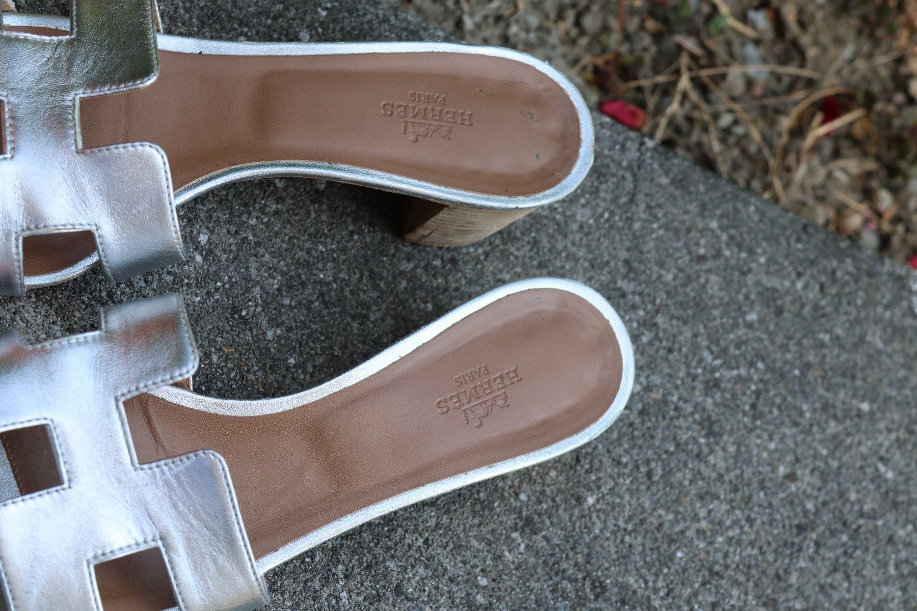 Chaussures femmes: HERMES 39.5 DAMEN SCHUHE – Défectueux à Balzers par MinimenschMia 5