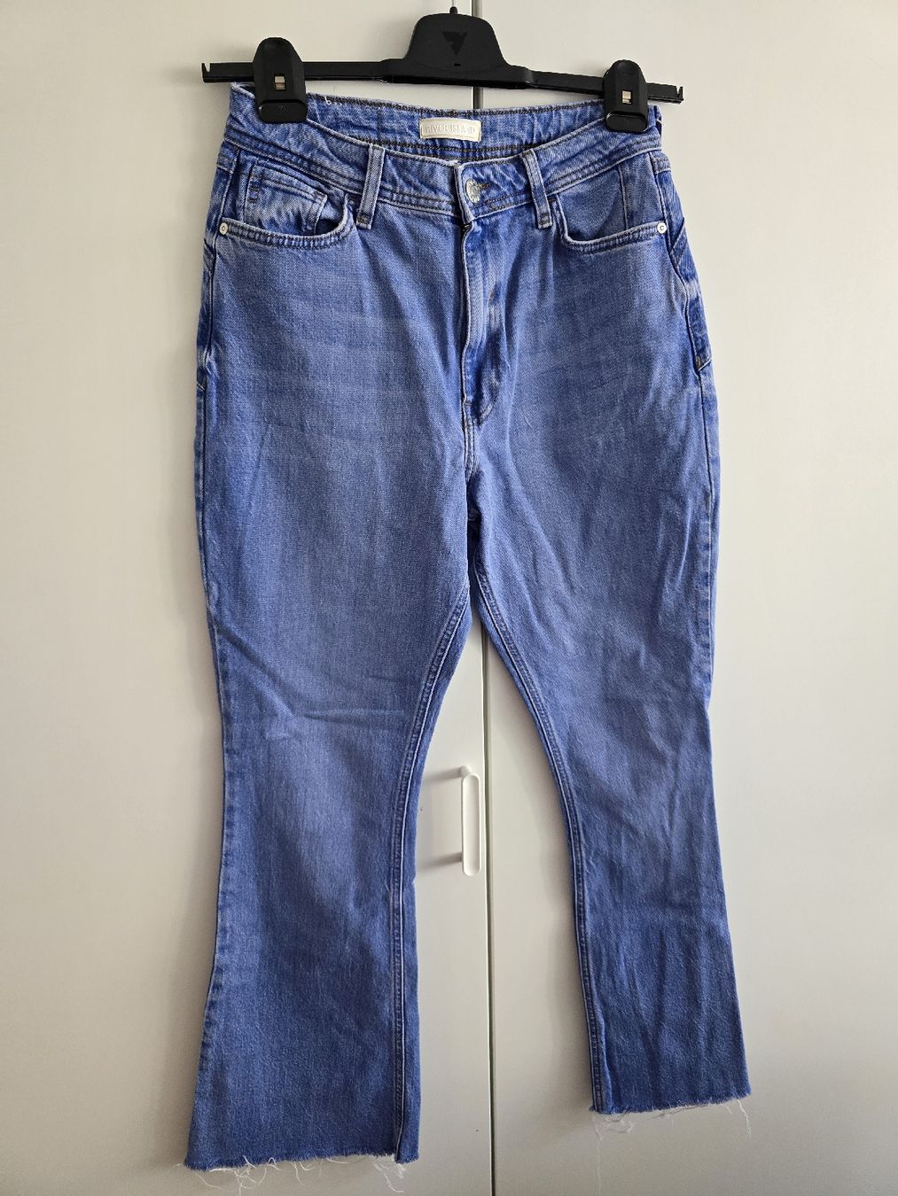 Jeans: River Island Jeans - Grösse 12 – Usato da Rickenbach b. Wil venduto da Kth_v8