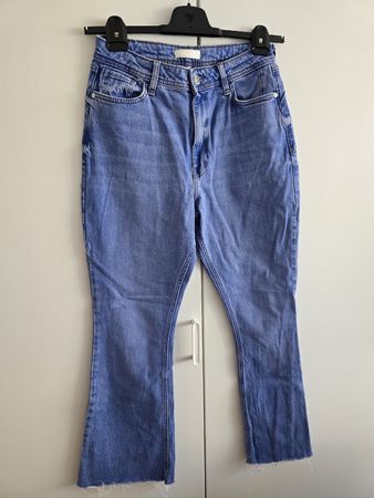 River Island Jeans - Grösse 12