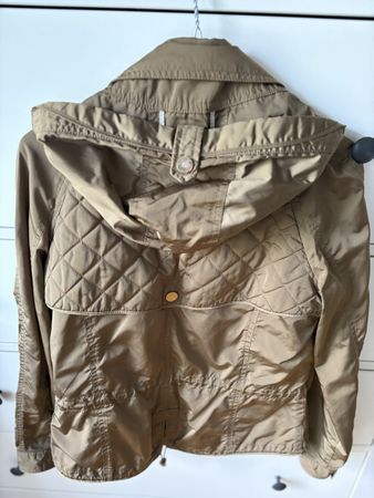 Stylish Women's Jacket - Massimo Dutti S