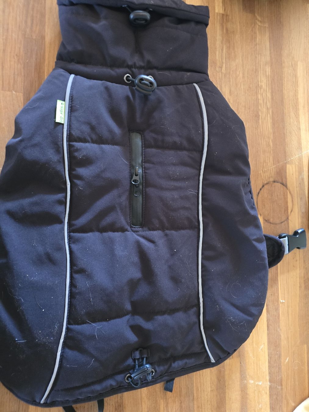 Vêtements: Hundemantel – Neuf (Voir description) à La Tanne par Agere 2