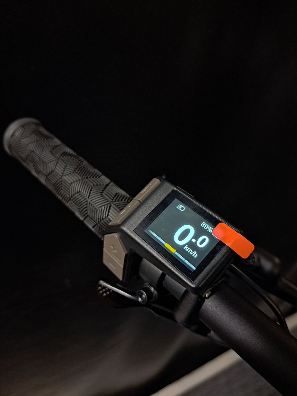 Giant Biciclette: Giant Stance E Neu – Nuovo e nell'imballaggio originale da Herisau venduto da Tioga 5