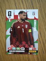 Carte football Panini Donnarumma Italie Contender nr 525