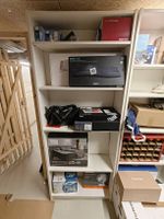 IKEA Billy Bücherregal (weiss) / IKEA Billy Bookcase [B]
