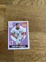 Jude bellingham extra sticker panini