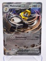 Stellarkrone - Melmetal ex  (SCR 105) - DE
