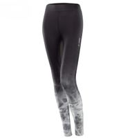 Löffler Arctic Dimple Elastic Damen Leggings Gr. 42 / XL