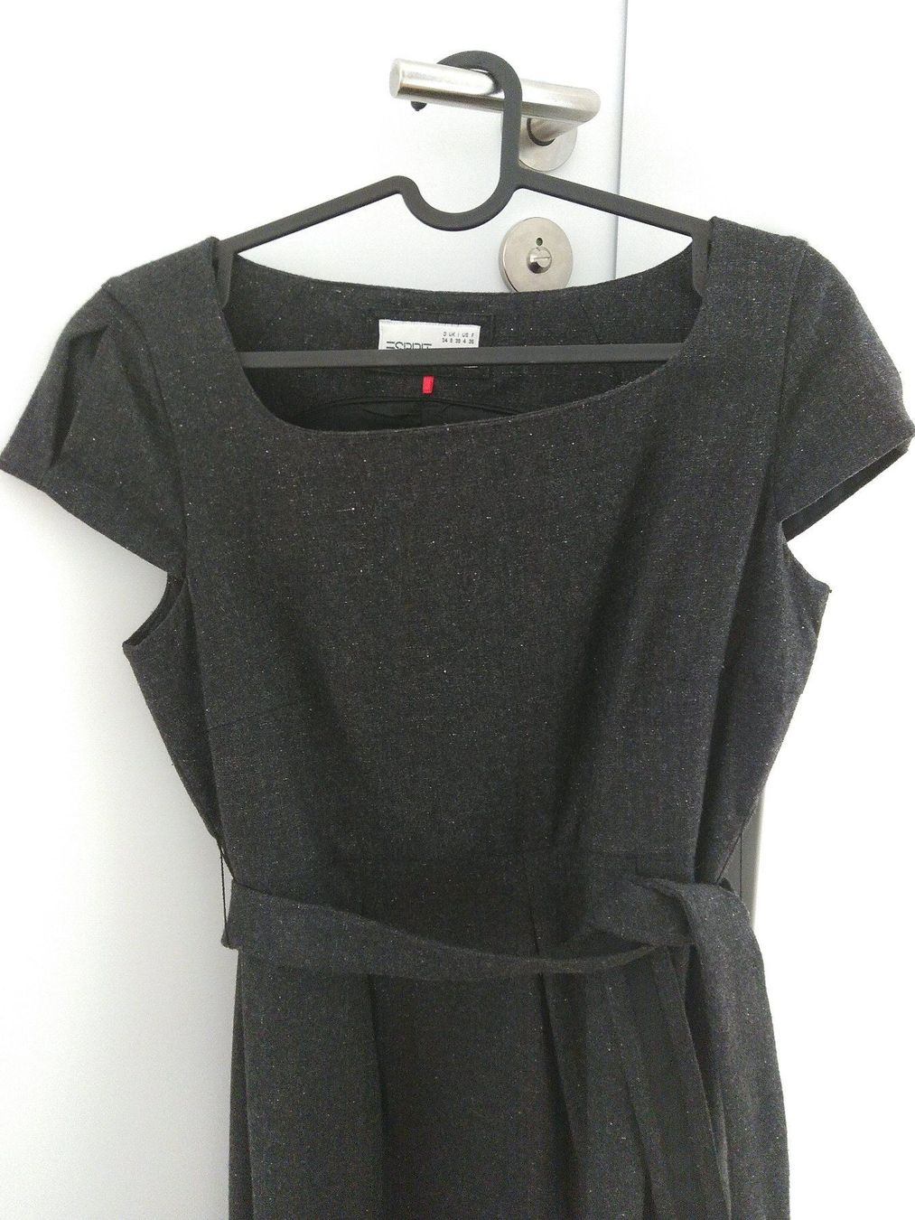 Esprit Kleider: Kleid Esprit, Grösse 34, 60% Wolle – Gebraucht aus Zürich von Nora321 2