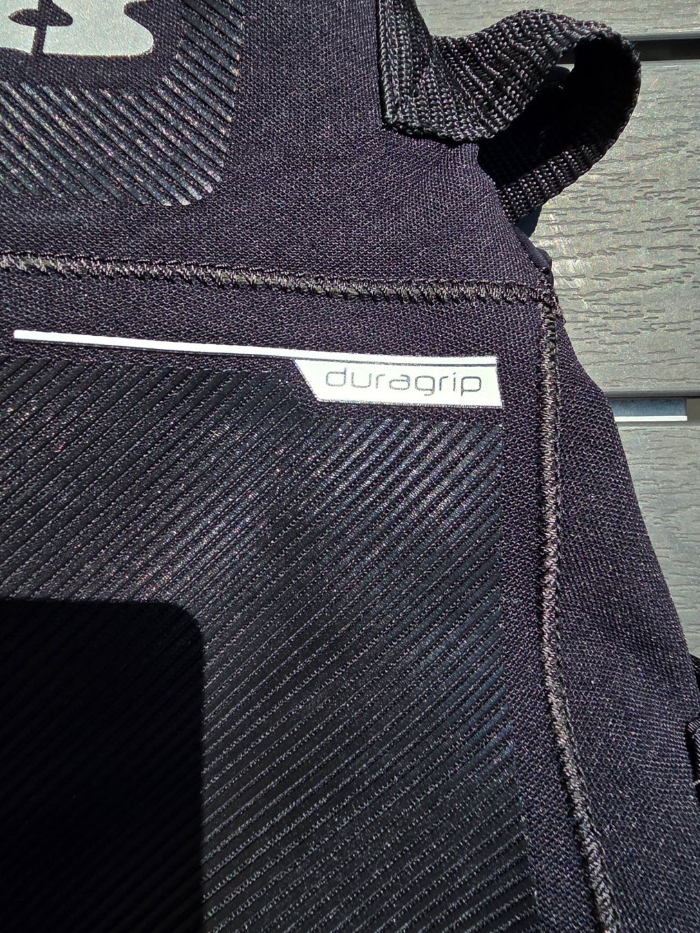 Apeks Tauchanzüge: Apeks Tech Pocket Shorts – Gebraucht aus Hergiswil NW von luc_b5pz 2