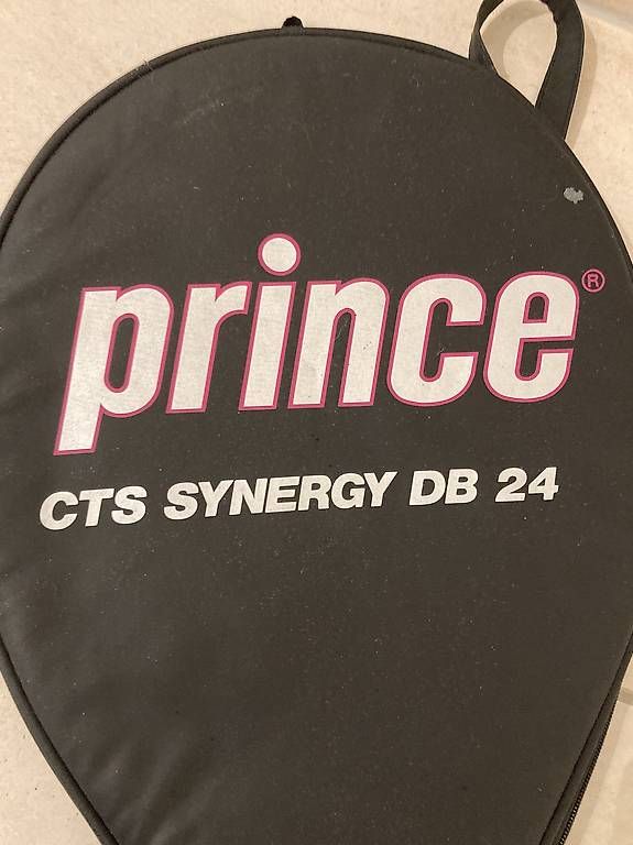 Racchette: Tennisracket PRINCE – Usato da Kehrsatz venduto da TAURUS1954 2