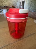 Tupperware SuperSonic® Chopper / Hachoir manuel